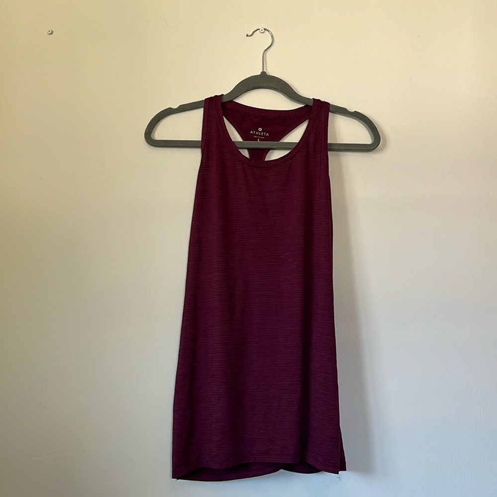 Athleta Tank Top